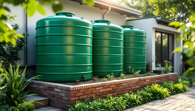 Metro Smart Tanks