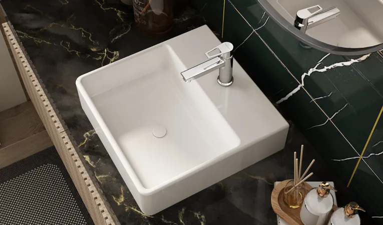 Parryware Enchante
