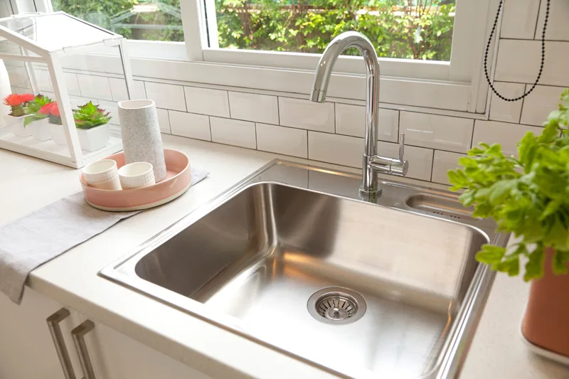 Kitchen Sinks