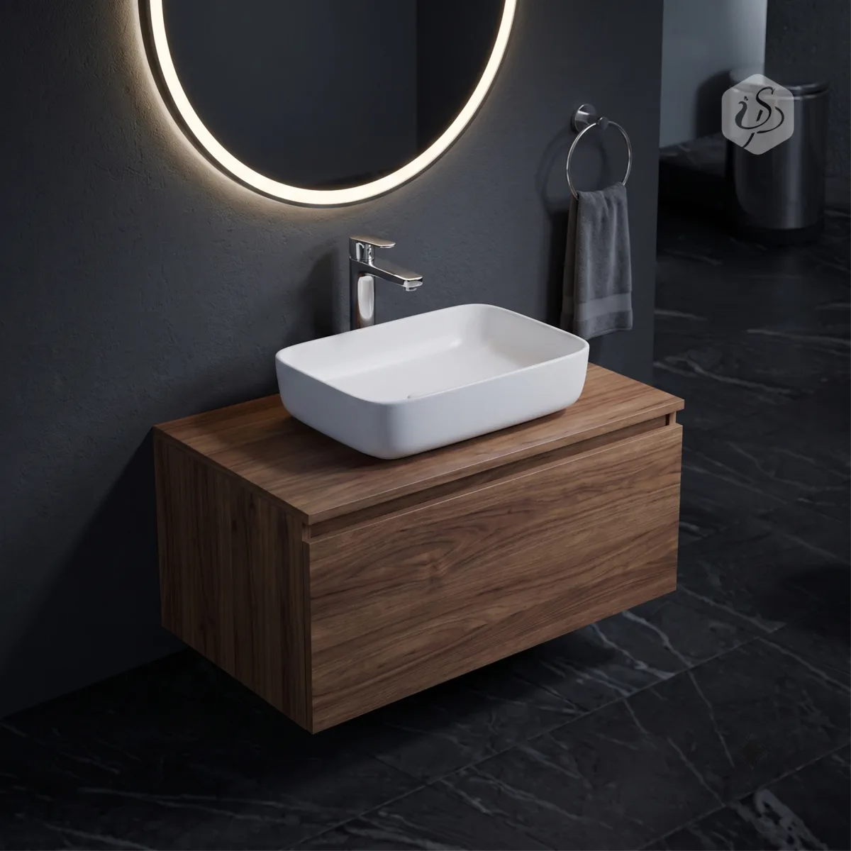 Basins