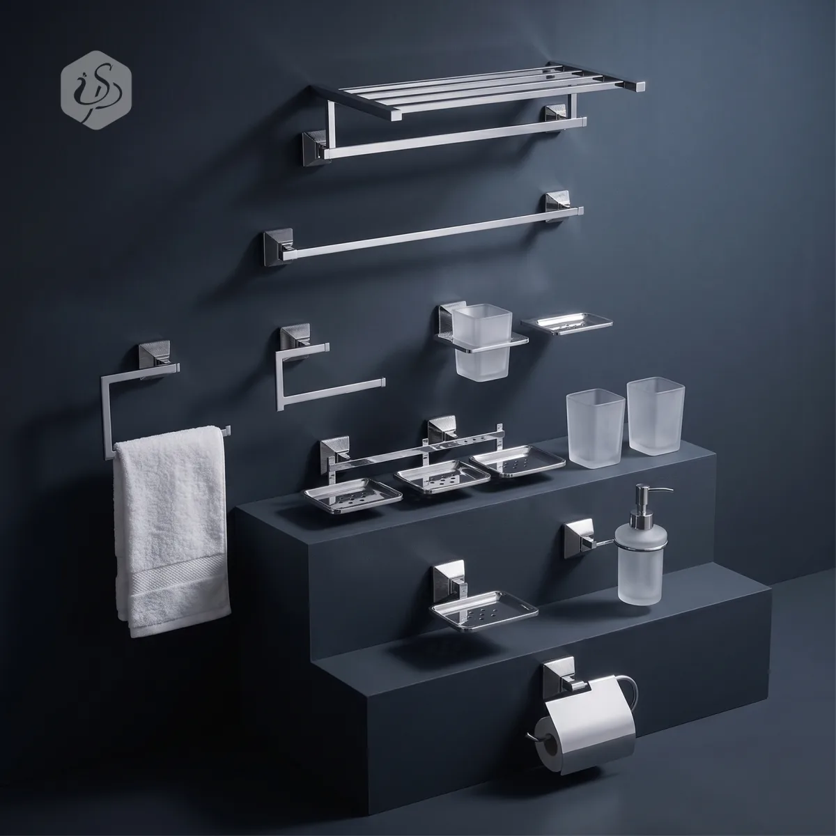 Bathroom Accessories