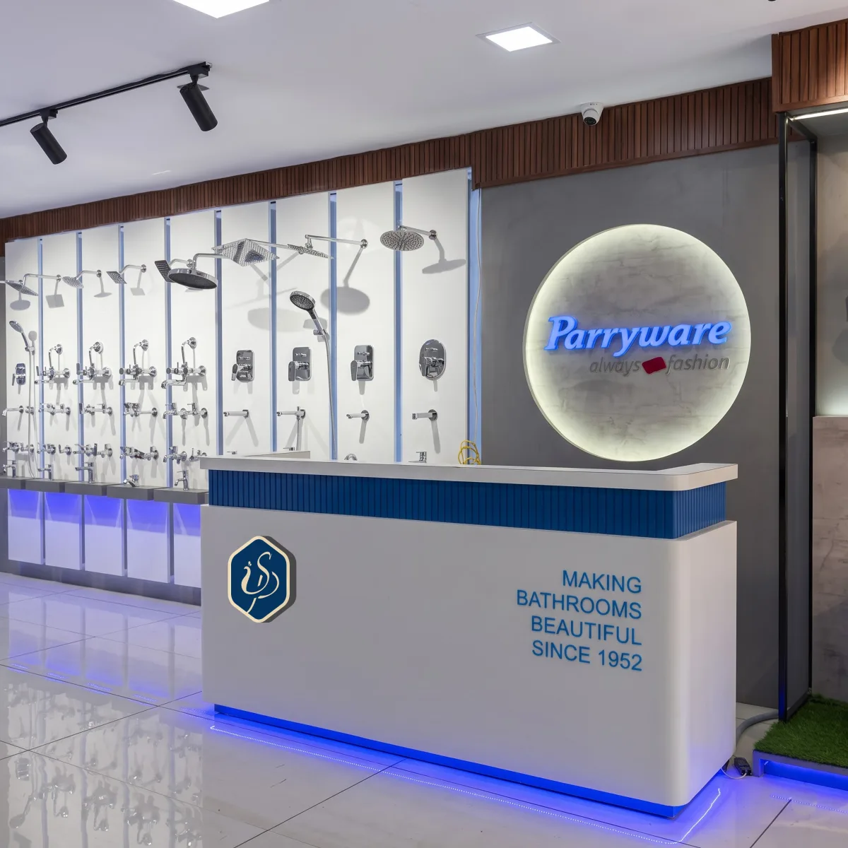 Main Office