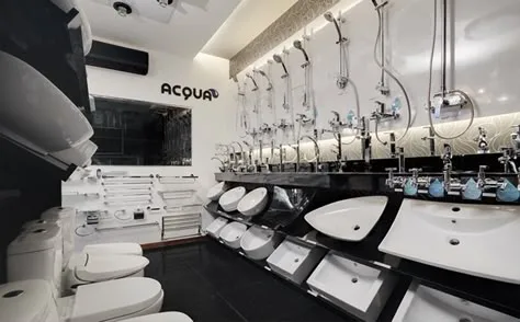 Luxury Sanitaryware
